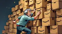 Amazon Confirms All Remaining Days of Your Life Are Now 'Prime Day.'