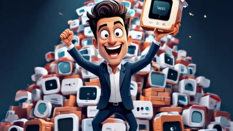Google Celebrates Nest's Successful Transition to Becoming E-Waste
