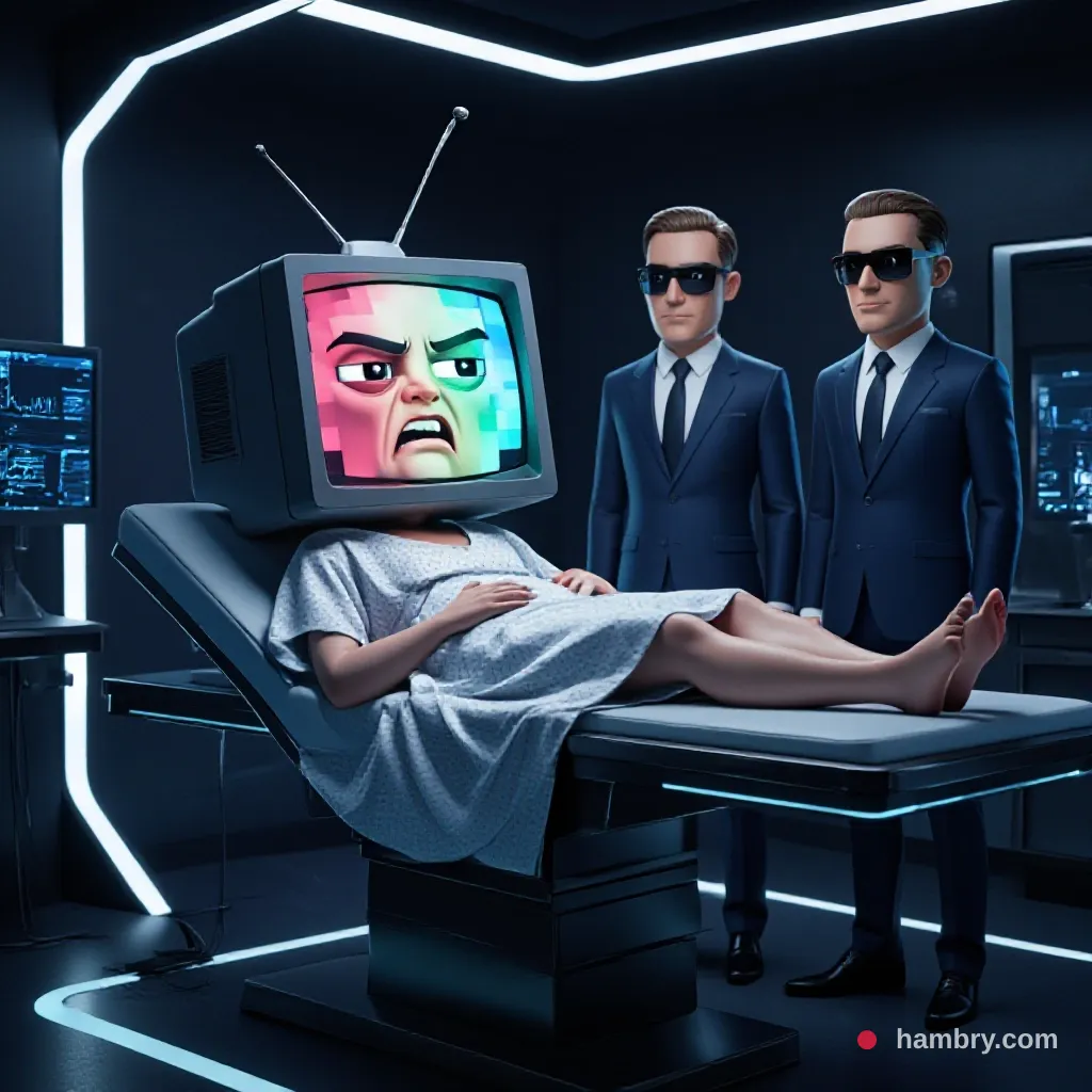 Hisense’s New Miniled Renders Your Current TV a Visible Personal Flaw.