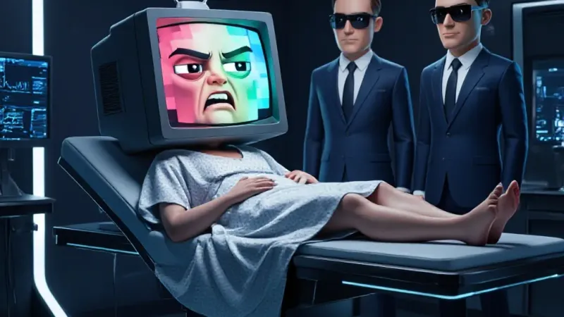 Hisense’s New Miniled Renders Your Current TV a Visible Personal Flaw.