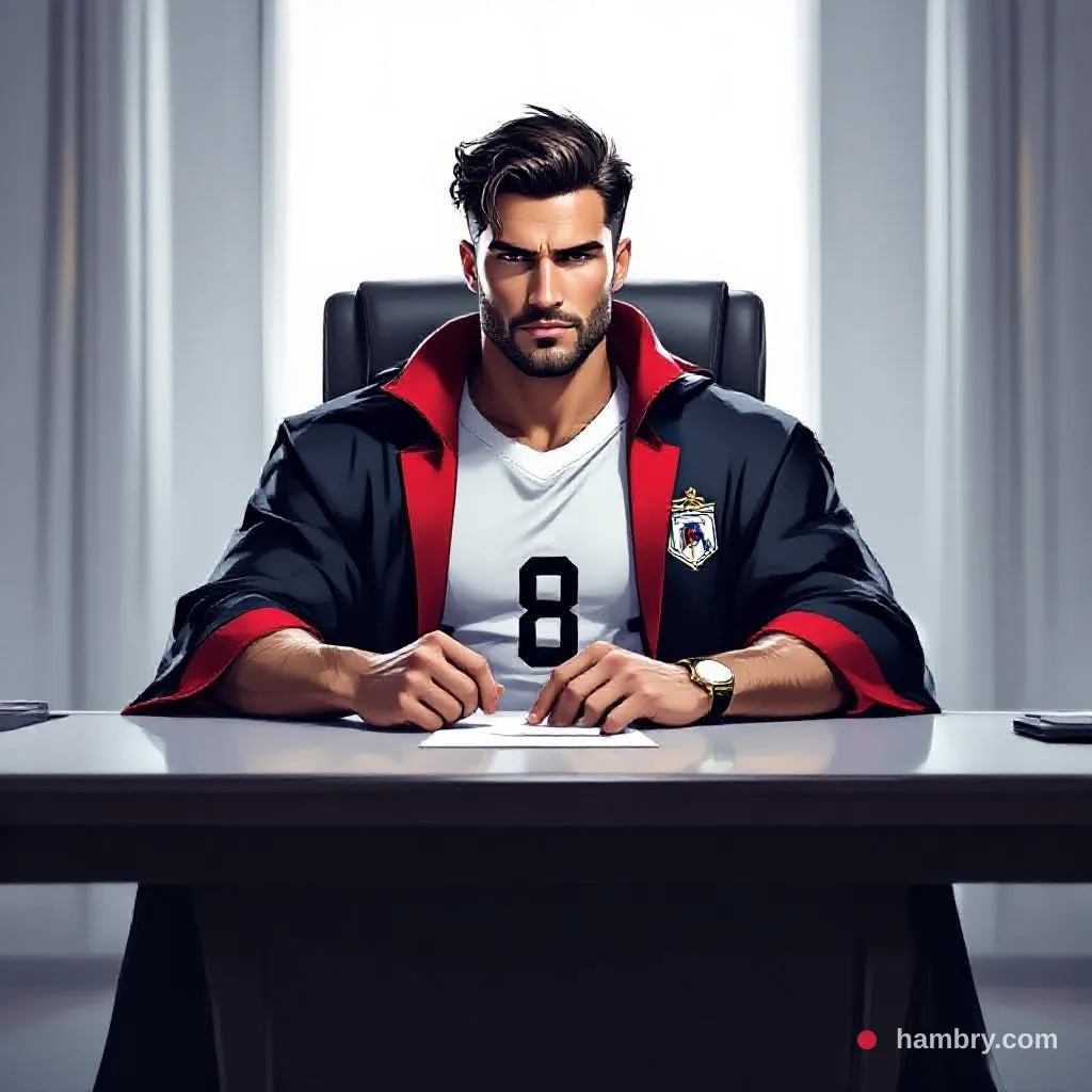 Nation's #8 Player's Harry Potter Affinity: a Key Part of His Brand Portfolio