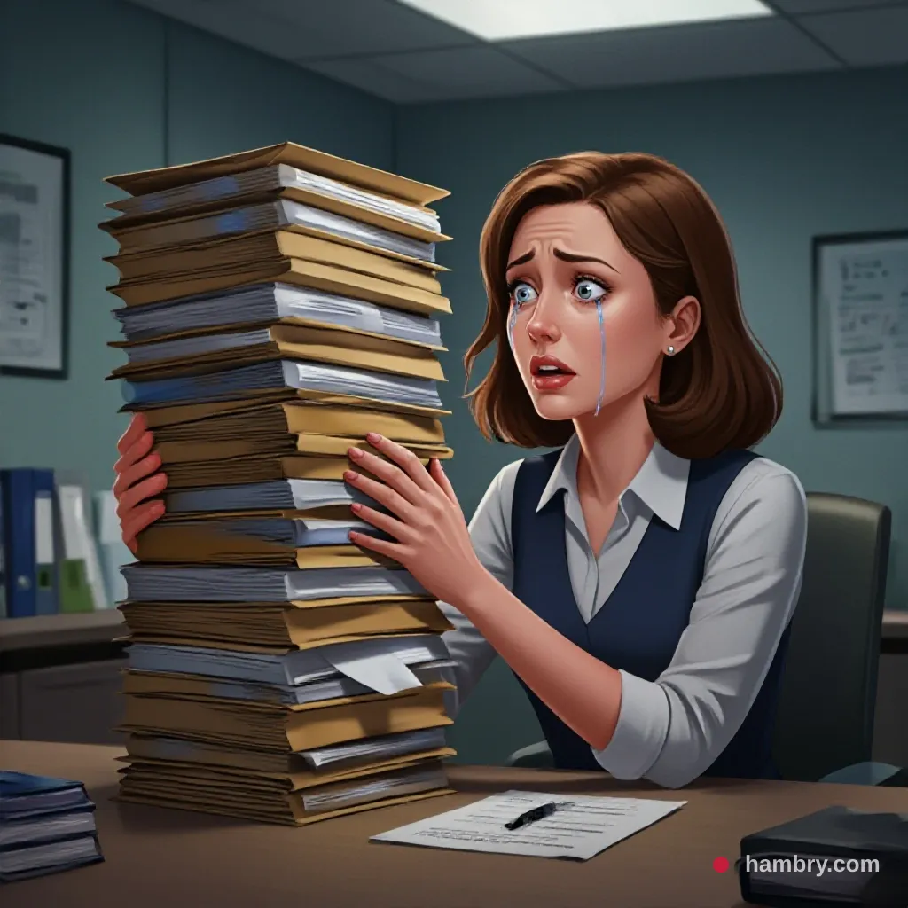 Pawnee Mental Health Finally Connects to 'the Internet,' Appoints First IT Director