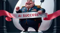 Pentagon Declares AI Rollout 'Historic Success' Despite 60% of Staff Actively Avoiding It