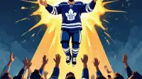 Leafs Acquire Raddysh, Officially End Decades of Existential Suffering