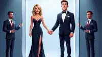 Taylor Swift and Travis Kelce's Relationship Formally Incorporated as Publicly Traded Entity