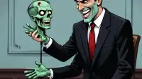DOJ Legally Clarifies 'Dead' Means 'Strategically Inert' for Anti-Weaponization Fund