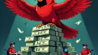 Cardinals Unveil New Strategy: Public Goodwill Generating Massive Tax Savings