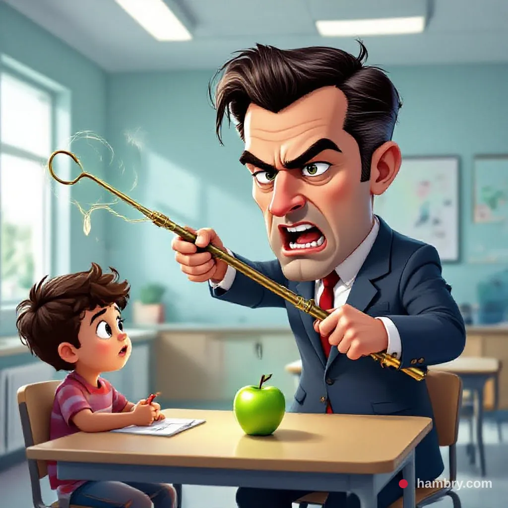 RFK Jr. to Audit Special Education for Vaccine-Induced "Learning Styles."