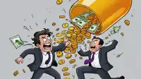 New Study Proves the Only Thing Omega-3s Boost Is Shareholder Value