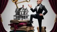 FINANCIAL Guru's 'Fast Fire' Secret: 'Already OWNED Everything'