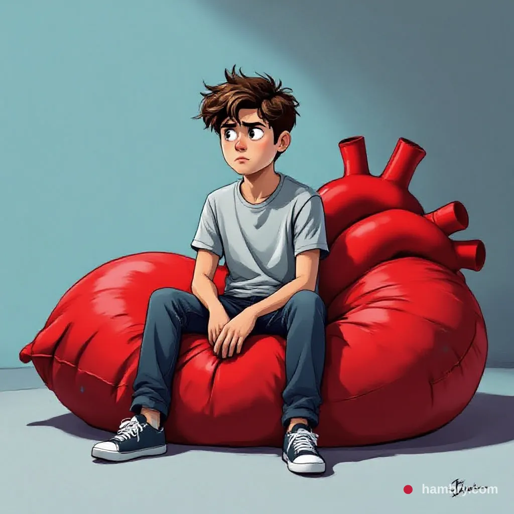 University Course Teaches Students to Optimize Personal Discomfort for Academic Credit