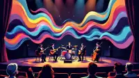 Jersey Shore Arts Center Unveils 'Split-Level Concerts' Where Only Top Tier Gets Full Audio