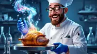 'Marry Me' Recipes Are 83% More Effective Than Actual Human Connection