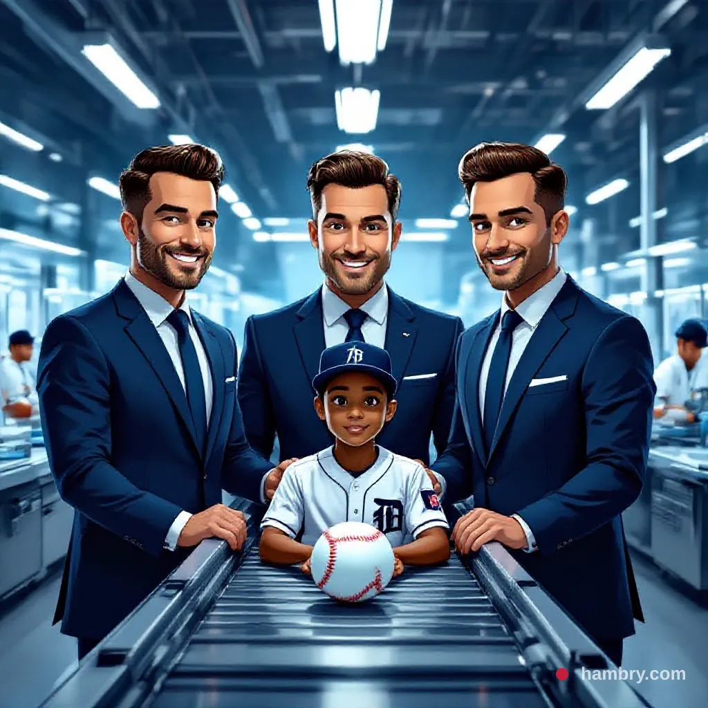 MLB Unveils New 'Pre-Revenue Player Content' Tier for Streaming Subscribers