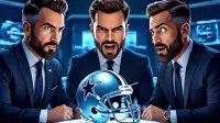Sports Network Greenlights 2026 Season Preview Based on 'Vibe' of Future Linebacker