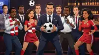 Atlanta Residents Master Art of Pretending to Care About 'Futbol' During World Cup Match