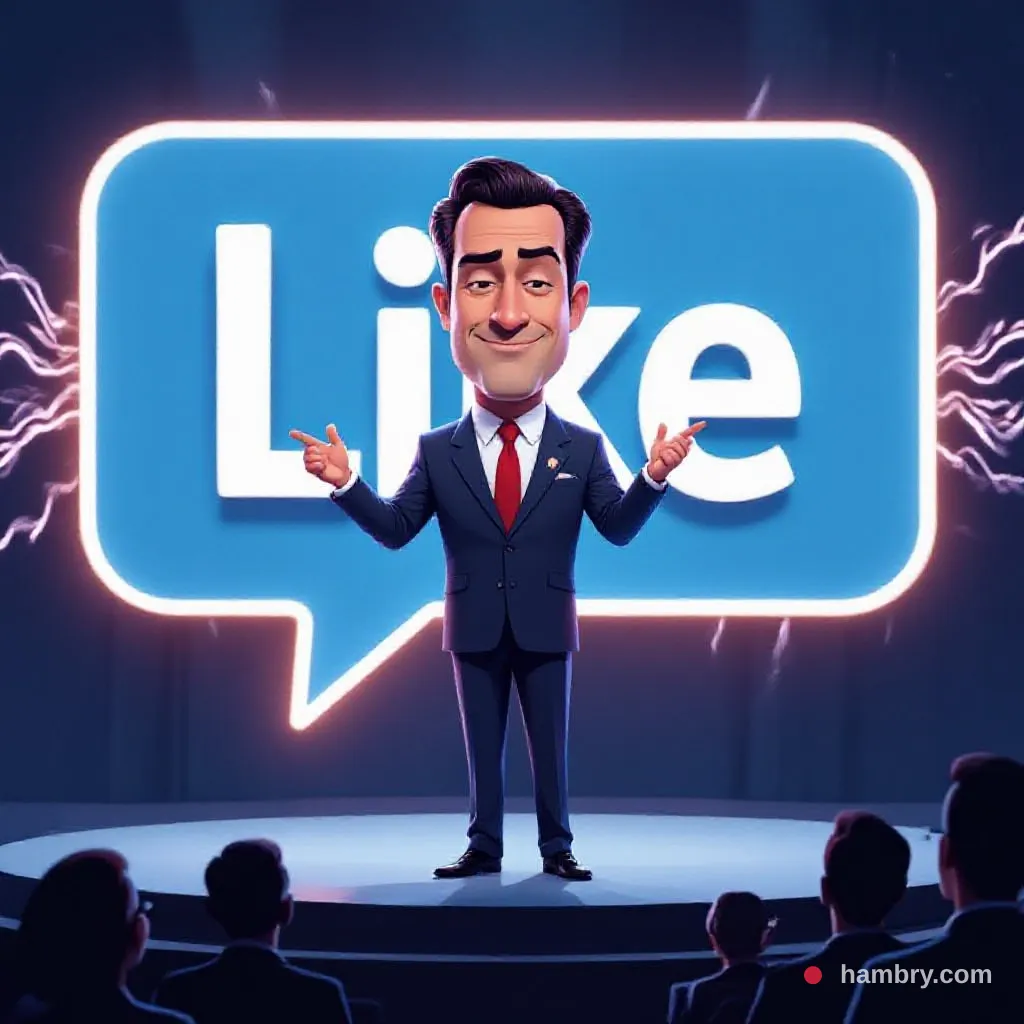 Florida Campaign Promises Young Men Uninterrupted Opportunities to Be Mad Online