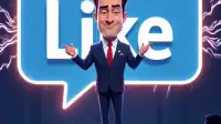 Florida Campaign Promises Young Men Uninterrupted Opportunities to Be Mad Online