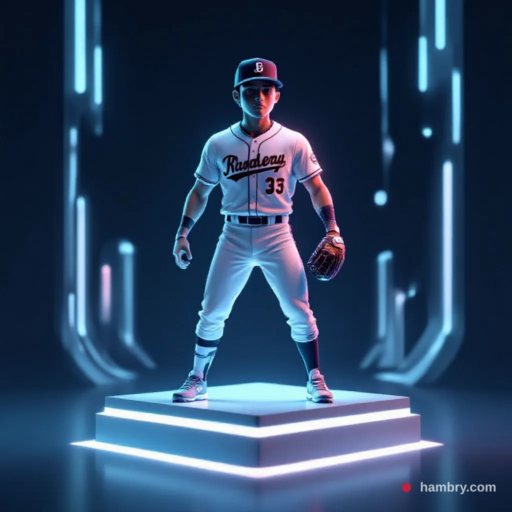Orioles Convert Jackson Holliday Into NFT to Better Track Asset Value, Mitigate Injury Risk