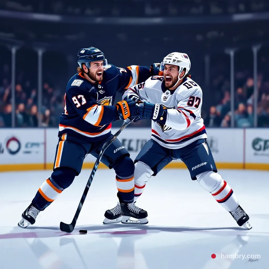 Panthers Unite Tkachuk Brothers, Immediately Launch 'Sibling Rivalry' Reality Series