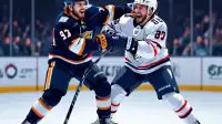 NHL Tkachuk Brothers Get Reality TV Series