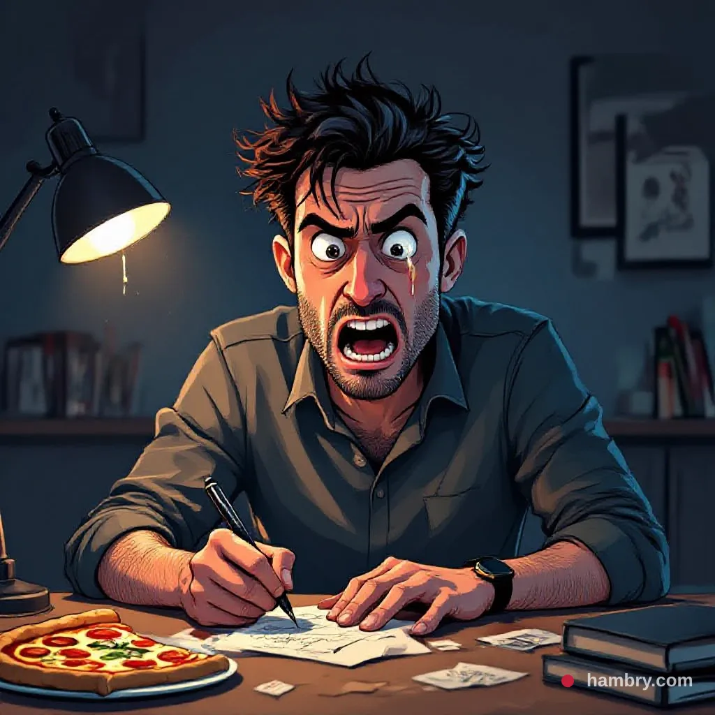 Spider-Man's Billion-Dollar Spider-Sense Confirmed Result of Writer Panicking