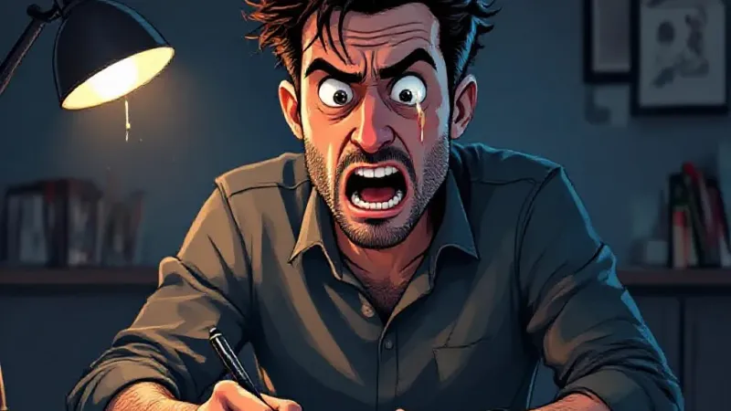 Spider-Man's Billion-Dollar Spider-Sense Confirmed Result of Writer Panicking