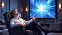 New Study Confirms True Purpose of Cinema Is to Benchmark Your $12,000 Home Theater