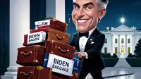 Newsom Embraces Biden with Unwavering Loyalty to 2028 Primary Math