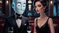 Study: Using AI to Date Signals Total Inability to Form Human Connection.