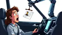 Mobileye’s ‘vertical Integration’ Means Your Robotaxi Will Also Deliver Your Indictment