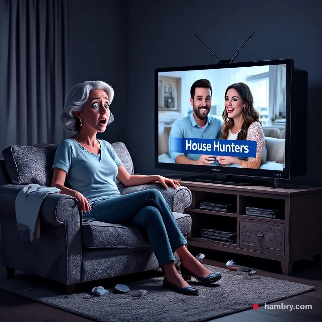 Nation's Last Remaining 'House Hunters' Fan Shattered by Pre-Purchased Home Reveal