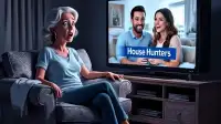 Nation's Last Remaining 'House Hunters' Fan Shattered by Pre-Purchased Home Reveal
