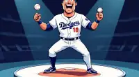 Dodgers Unveil Groundbreaking 'Injury-First' Pitching Strategy