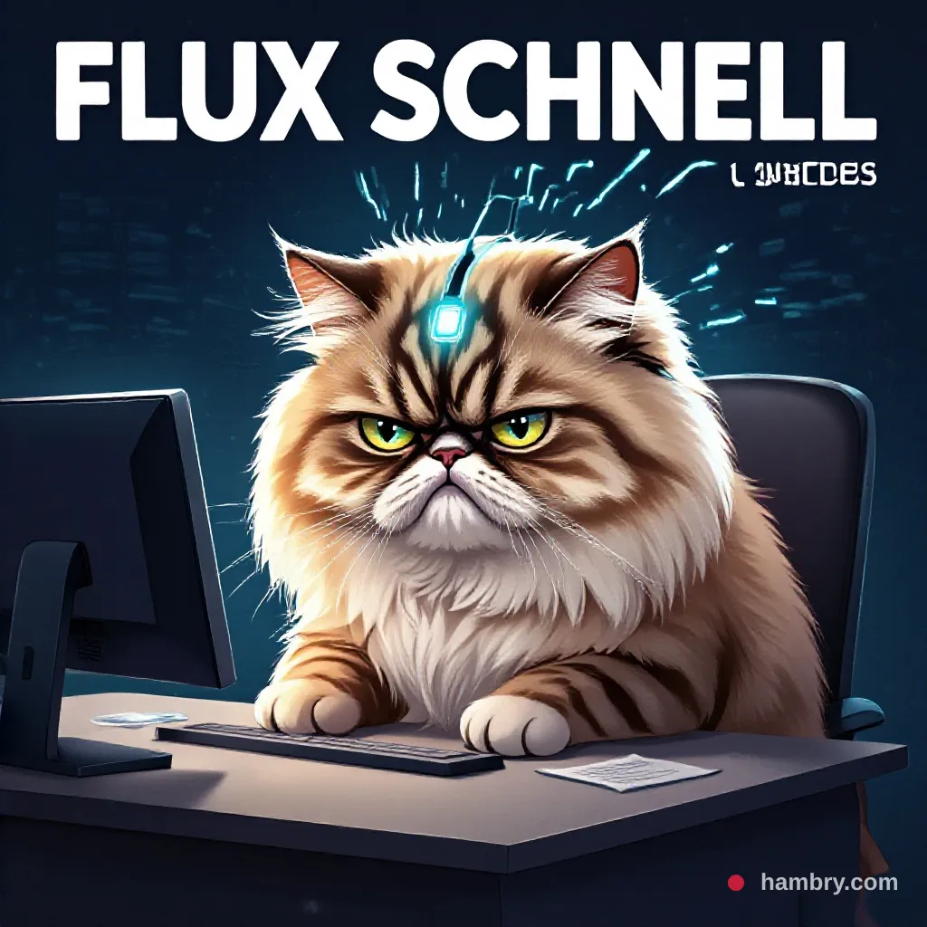 Your Cat's Brain Now Streaming to the Cloud, Just in Case It Thinks About Skipping Work