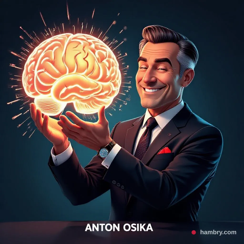 Lovable Ceo: Europe's AI 'Talent' Just Needs to Stop Thinking so Big