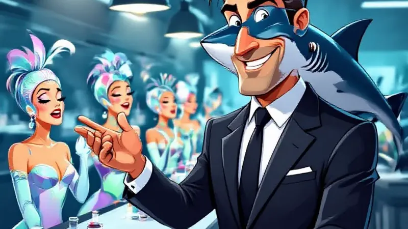 Elite Sports Events Ditch Authentic Emotion, Opt for Scalable, Pre-Packaged Tears From Cirque Du Soleil