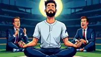 Cubs Face Existential Crisis After Justin Steele Finds Inner Peace