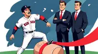 Red Sox to Inaugurate Player's IL Return with Immediate Re-Injury Against Yankees