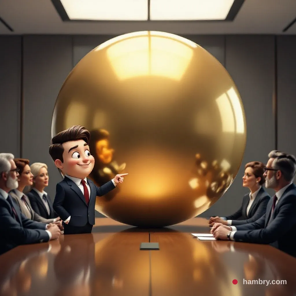 Analysts Recommend Investing in Large Companies Because They Are Already Large