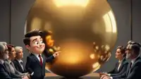 Analysts Recommend Investing in Large Companies Because They Are Already Large