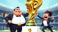 FIFA Officially Reclassifies Transfer Rumors as Competitive Sport, Launches New Global League