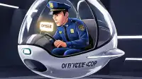 Police Hail Magnet-Drone as Next Step in 'Officer Safety' From Public