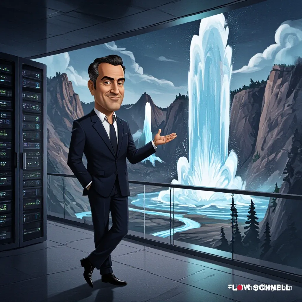 Palo Alto Networks Ceo: Market, Not Us, Eliminating 90% of Employees Not 'Ai-Native'