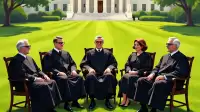 Supreme Court: Your Right to Asylum Begins Once You Successfully Trespass.