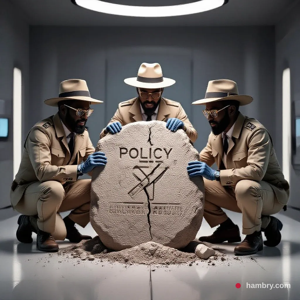 Pundits Declare "Opening" for Policies Voters Demanded Five Years Ago.