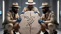Pundits Declare "Opening" for Policies Voters Demanded Five Years Ago.