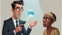 Tech Giants Unveil 'Water Whisperer' Initiative to Explain Thirst to Parched Communities