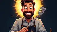 "My Calling Was Clearly Making More Money," Says Former Tech Worker Now Selling BBQ