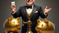 Inflation: Fed's 'Economic Rebalancing Event' for the Rich